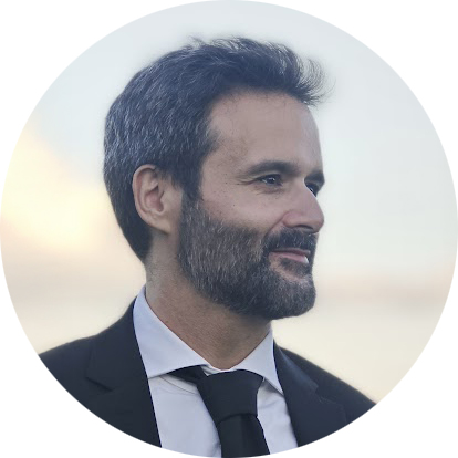 Retrato de Andrés Cardenete